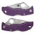 Spyderco Ladybug3 Assorted Edge Knives