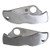 Spyderco Ladybug3 Assorted Edge Knives
