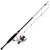 Quantum GENX2UL652L Gen-X2 Spinning Combo