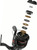 Quantum SM25XPT Smoke S3 Spinning Reel