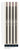 St. Croix Mojo Salt Rods
