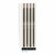 St. Croix MSWS80MF Mojo Salt Spinning Rod