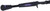 St. Croix Mojo Yak MYC76MHF Kayak Casting Rod