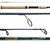 St. Croix Triumph Spinning Rods