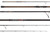 St. Croix Avid Surf VSS110MHF2 Surf Spinning Rod