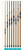 St. Croix Avid Surf VSS110MHF2 Surf Spinning Rod