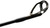 St. Croix XFC71MHXF Legend Xtreme Casting Rod