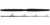 Star PGSU59XXH Paraflex Stand-Up Boat Rod