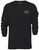 Steelfin Long Sleeve Striper Shirts