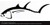 Steelfin Tuna Decals - Large