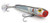 Storm Rattlin Saltwater Chug Bug Poppers