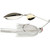 Strike King Hack Attack Heavy Cover Spinnerbait - 3/4oz