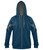 Pelagic Pinnacle Zip Hoody - Navy - 2XL