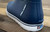 Pelagic Pursuit Deckboot - Navy - 12