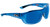 Pelagic Pursuit Sunglasses - Blue Helix/Blue Mirror