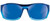 Pelagic Pursuit Sunglasses - Blue Helix/Blue Mirror