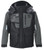 Striker Climate Jacket - Black/Gray - 5XL