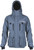Striker Guardian Jacket - Gray-Blue - Small