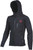Striker Performance Hoodie - Black - X-Large
