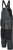 Striker Predator Bib - Gray - XLT