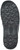 Striker Rubber Ice Boot - Black - 8