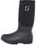Striker Rubber Ice Boot - Black - 9