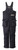 Striker Trekker Bib - Black - 3XL