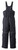 Striker Trekker Bib - Black - 3XL