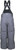 Striker Women's Prism Bibs - Gray - Large