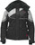 Striker Women's Prism Jacket - Black/Gray - Small