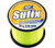 Sufix Superior Monofilament Fishing Line 2.2lb Spools Hi-Vis Yellow
