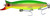 Super Strike Little Neck Swimmer Bottle Plug Lures