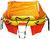 Switlik OPR-1330-207 OPR Offshore Passage Raft - Hard Container