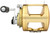 Shimano Tiagra A TI130A 2-Speed Lever Drag Conventional Reel