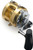 Shimano Tiagra A TI20A 2-Speed Lever Drag Conventional Reel
