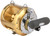 Shimano Tiagra A TI30A 2-Speed Lever Drag Conventional Reel