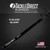 TackleDirect Platinum Hook Winthrop Tip Stand Up Conventional Rods