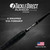 TackleDirect TDPS701220KF Platinum Hook Spinning Rod