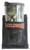 TackleWebs Hook and Loop 6in x 6in Mesh Cup Holder