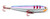 Tactical Anglers CrossOver Stalker Smart Topwater Lures 4.5in