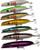 Tactical Anglers SubDARTER Smart Darters 7in