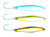 Tady #45 Surface Lure - Siwash Hook