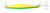 Tady #C Casting Lures