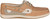 Sperry STS95589 Women's Koifish Boat Shoes Linen/Oat 5.5M