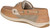 Sperry STS95589 Women's Koifish Boat Shoes Linen/Oat 5.5M