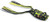 Terminator Popping Frog Lure