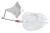 Terminator T1 TBB14 Original Titanium Buzzbait