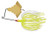 Terminator T1 TBB14 Original Titanium Buzzbait