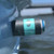 Toadfish Non-Tipping Can Cooler - Teal