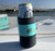 Toadfish Non-Tipping Can Cooler - Teal